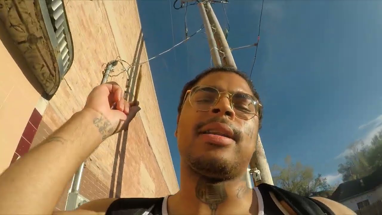 EXTENDO - SESH LETS GET STONE GAS ONLY NO REGGIE LITTT