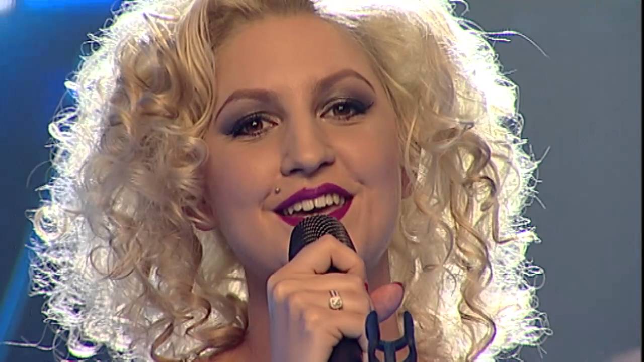 Galambos Dorina és Nagy Laci & Zenekara - Hunger