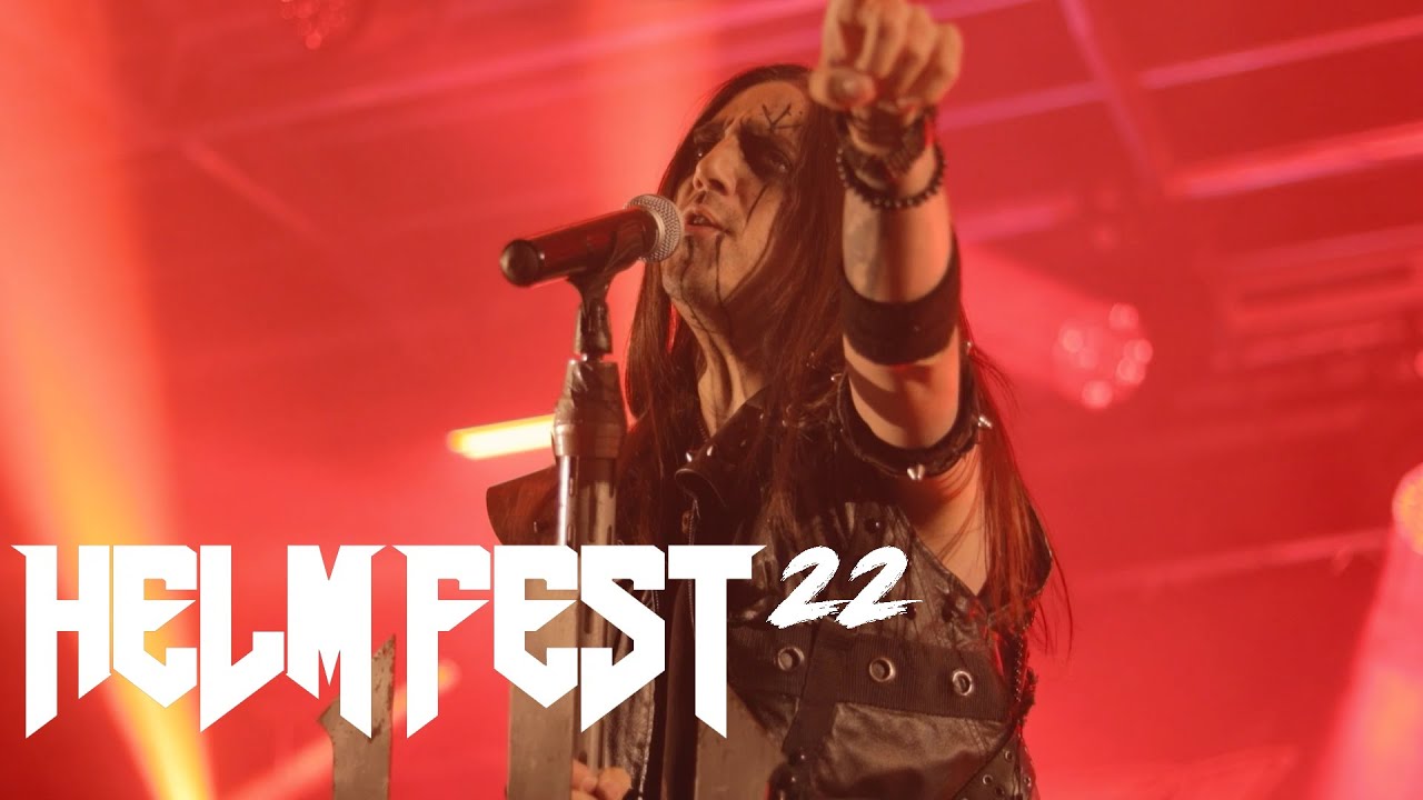HELMFEST 2022 - Aftermovie
