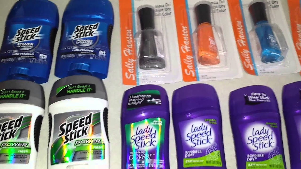 Dollar Tree Coupon Haul!  And Quick Review of their Coupon Policy :)