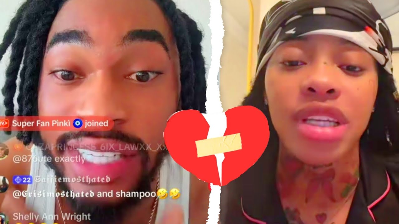 REBEL FOUND OUT ABOUT SWIISS LEE & IVANY RELATIONSHIP 