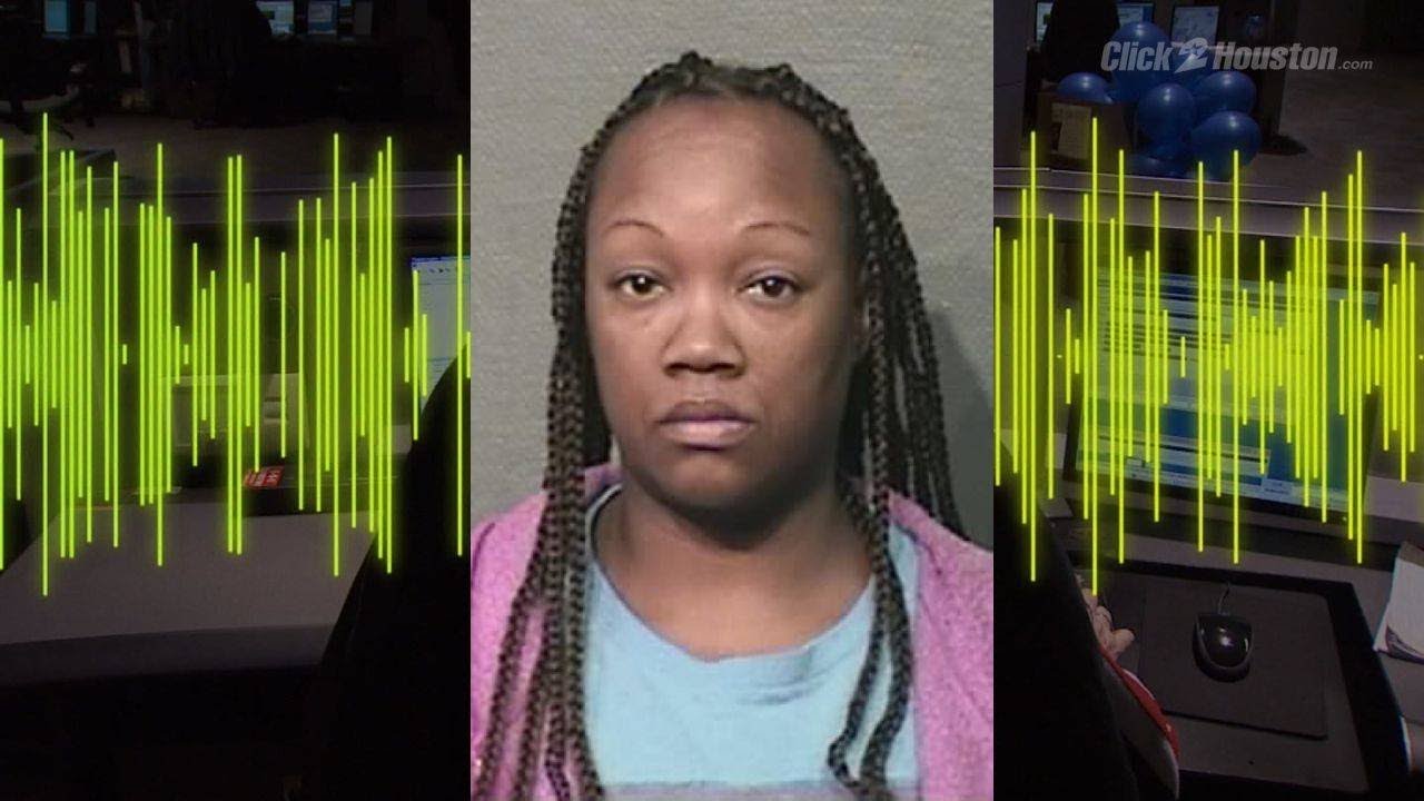 911 operator accused of hanging up