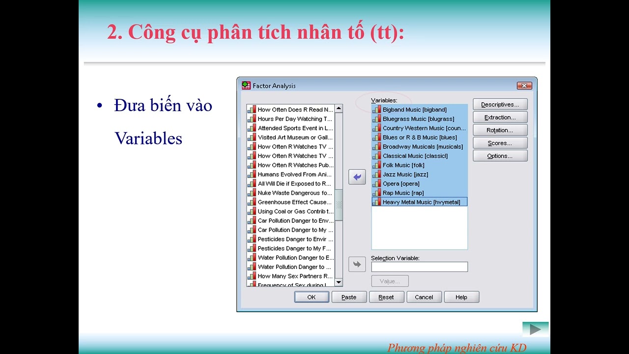 Phan tich nhan to