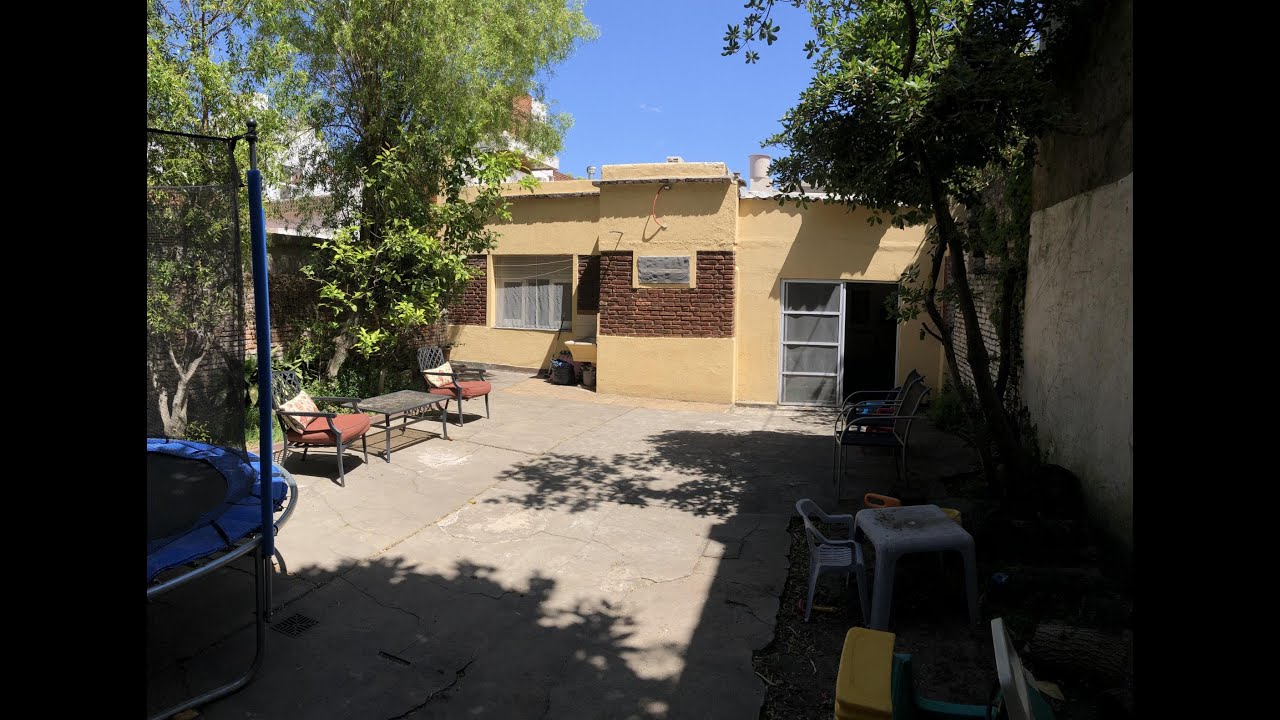 Camacua 554, CABA/PH 4 ambientes / fondo /2 baños/ impecable estado/ 280M2 /  u$s 250.000