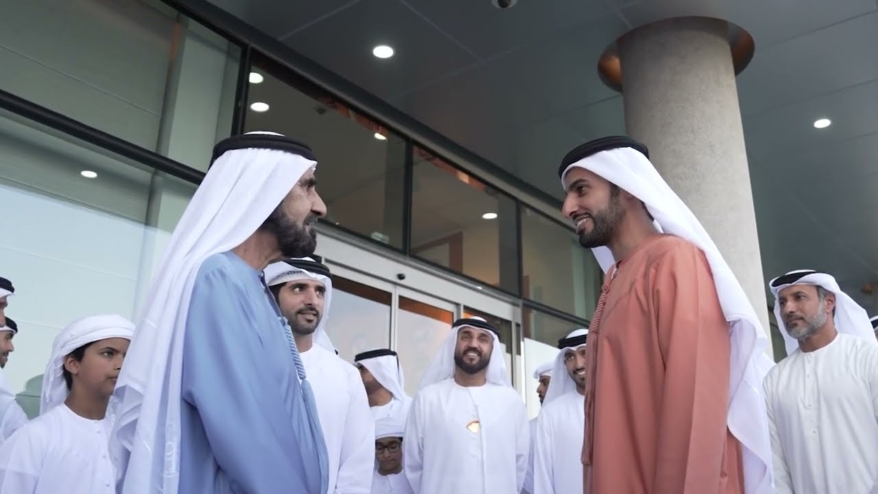 انتصار سيكوند سامر في شوط جودلفين مايل ثاني اشواط كأس دبي العالمي 2023