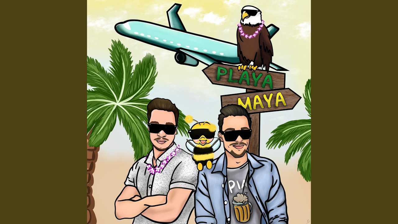 Maya