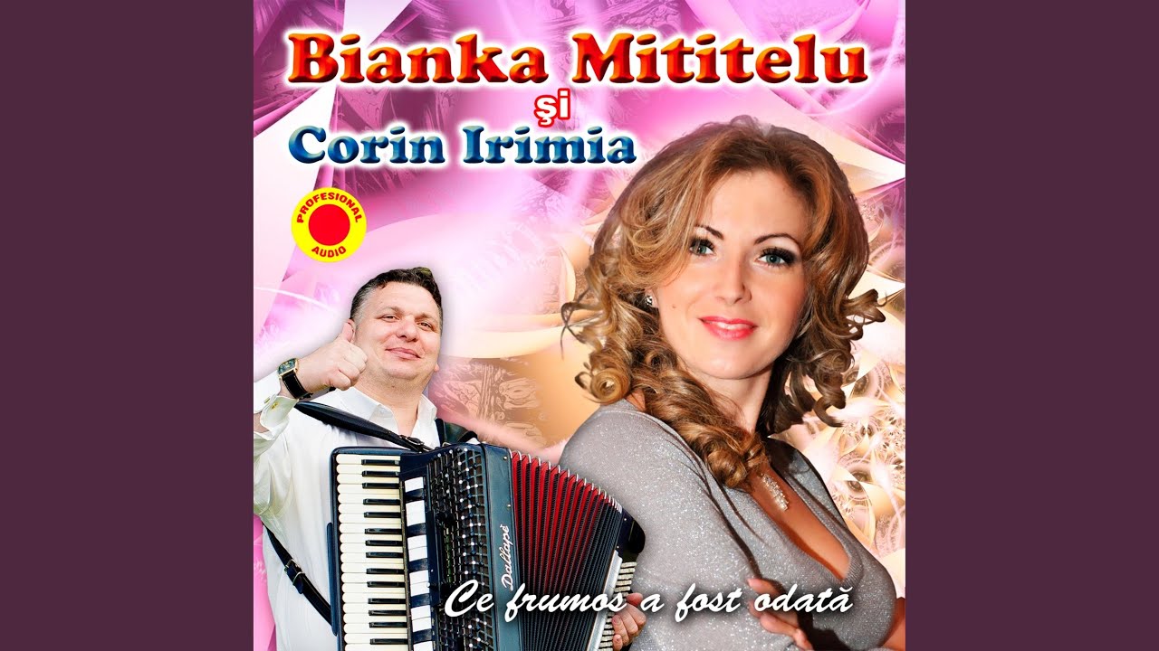 Nu trece o zi, nu trece o noapte (feat. Corin Irimia)