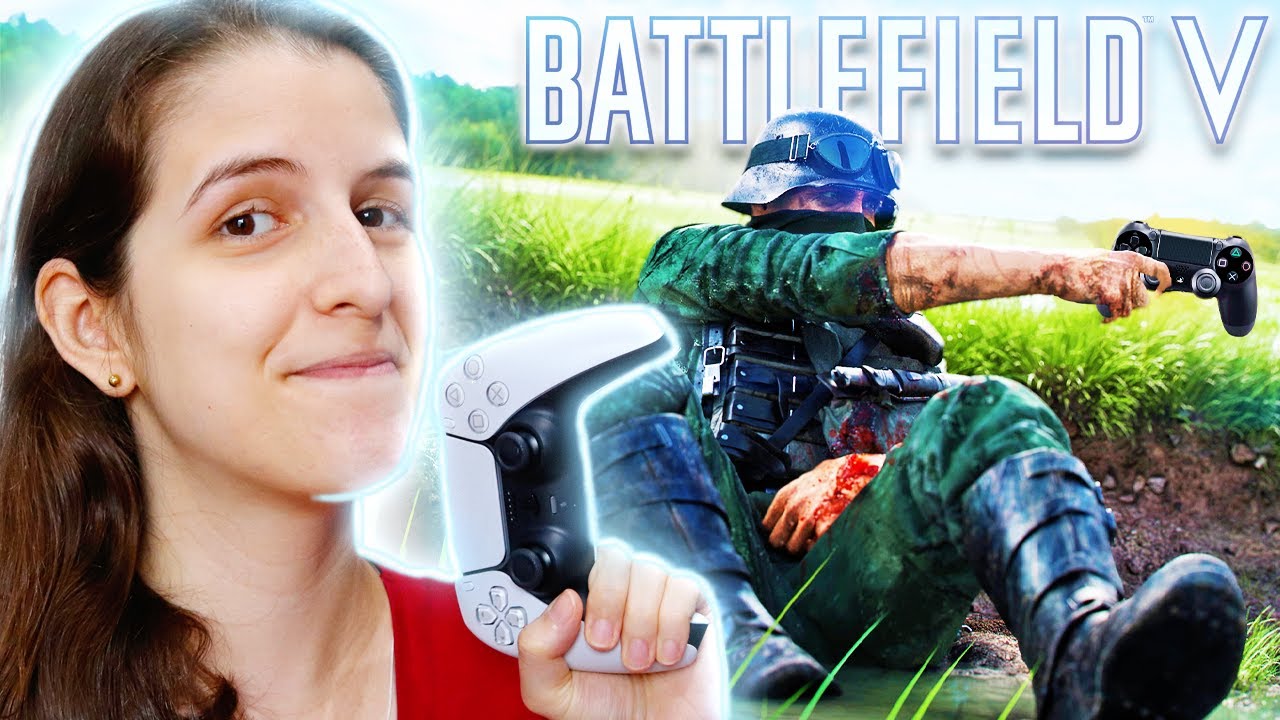BATTLEFIELD 5: MELHORES CONFIGURAÇÕES EM 2021 ⚙️ (PS5)