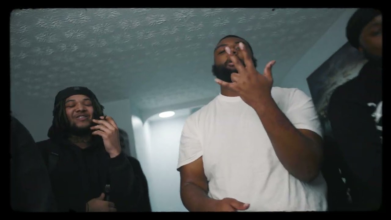 Ltb Pedro & Lil Raylo - Call Your Friends (Official Music Video)