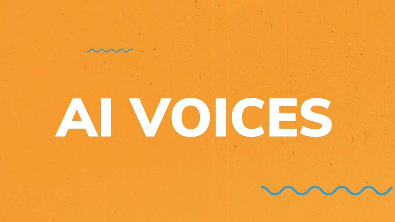 Voice123: AI Voices - what are they, and how can you use them in audio projects?