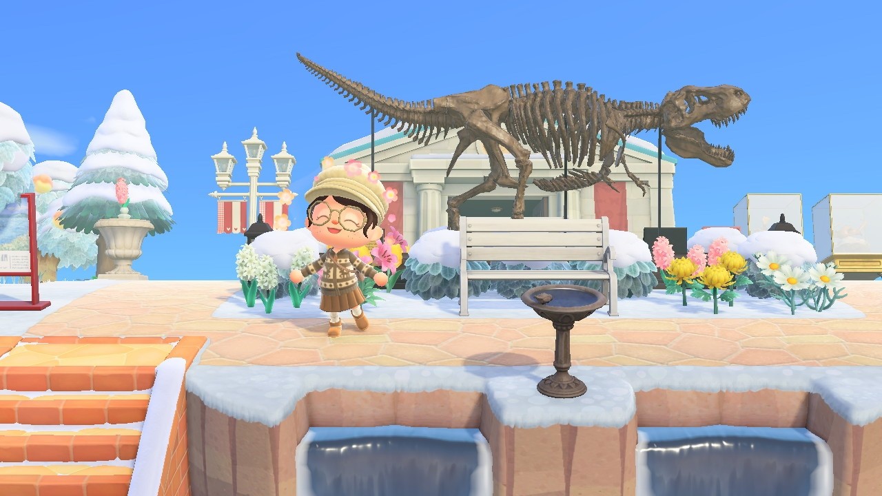 Why Is Terraforming So Hard? | Animal Crossing
