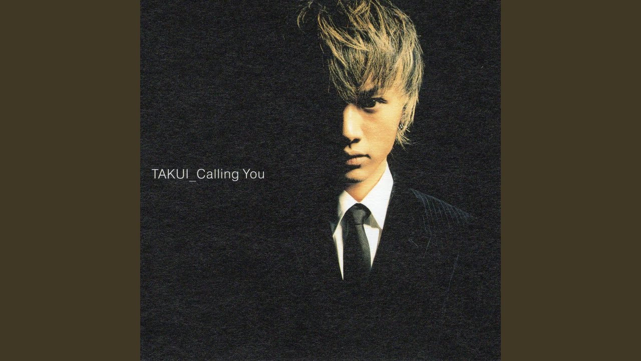Calling You