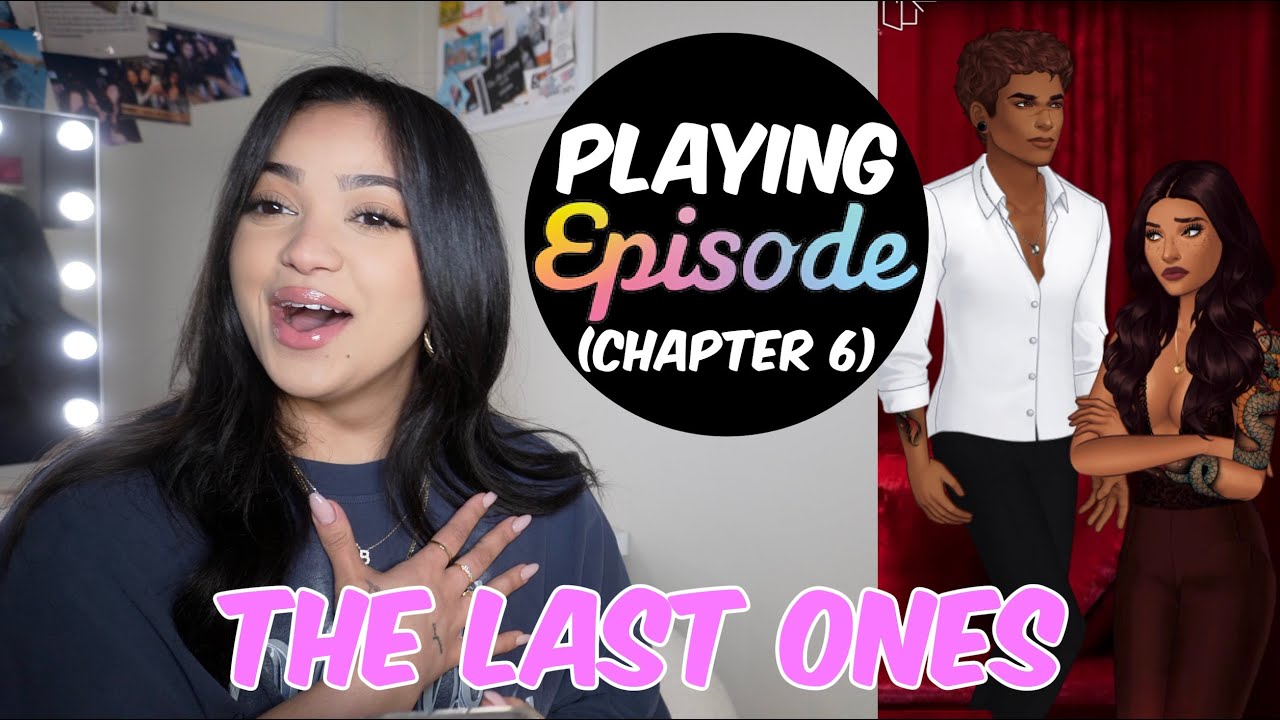 PLAYING EPISODE | SECRET LIFE?!