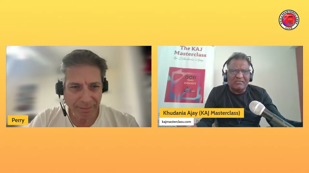 How to Cut 10–30% From Your Water Bill Without Renovations | Perry Dubinsky | KAJ Masterclass