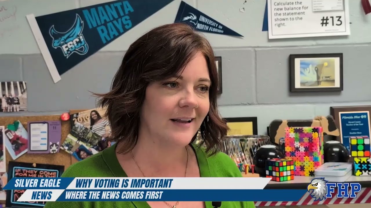 Silver Eagle News March 6, 2026
