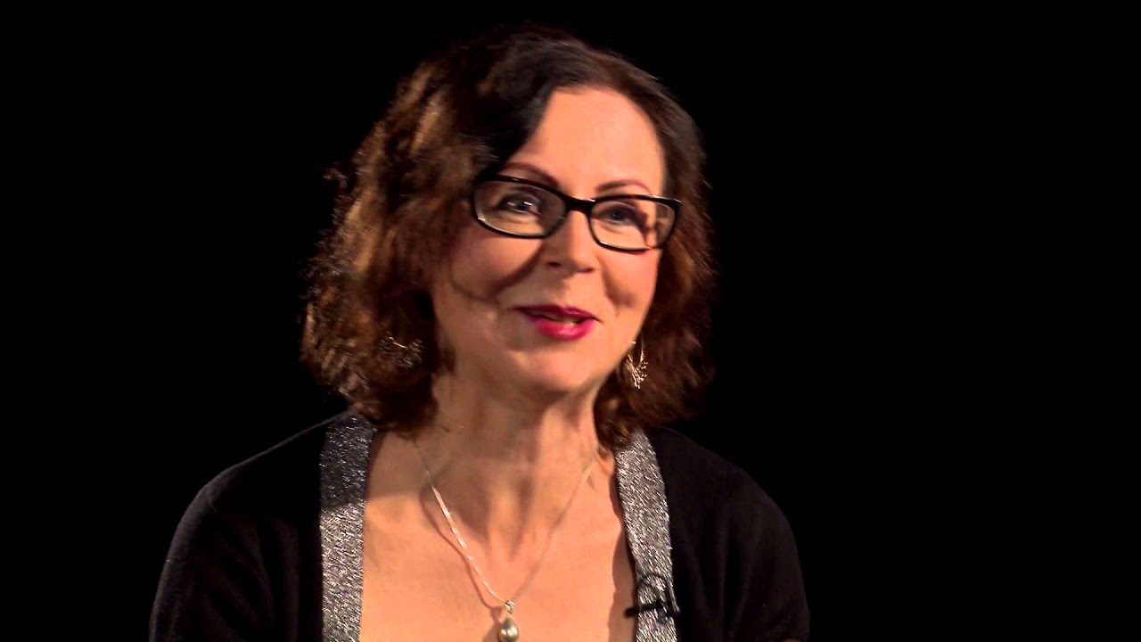 Why Study Lurianic Kabbalah with Agata Beilik-Robson
