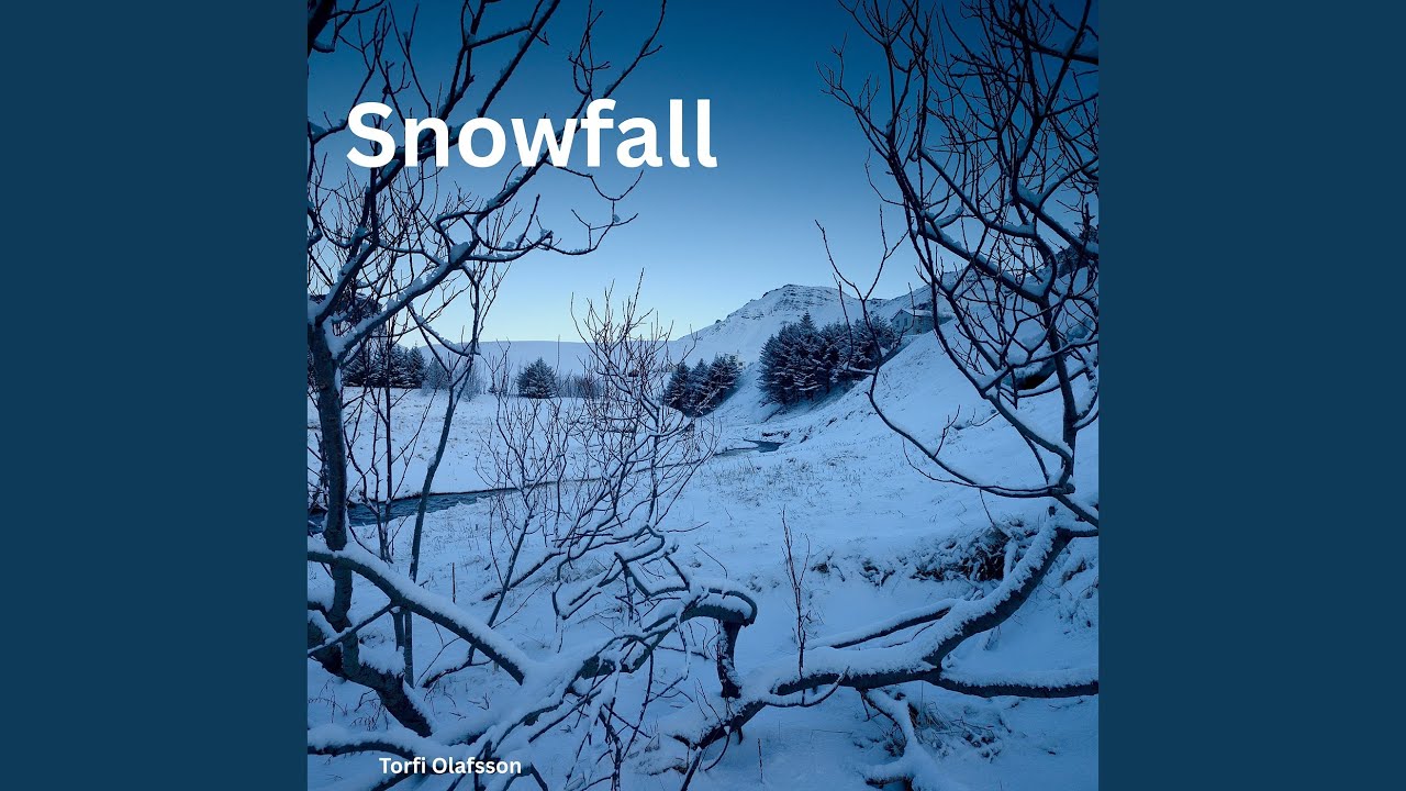 Snowfall