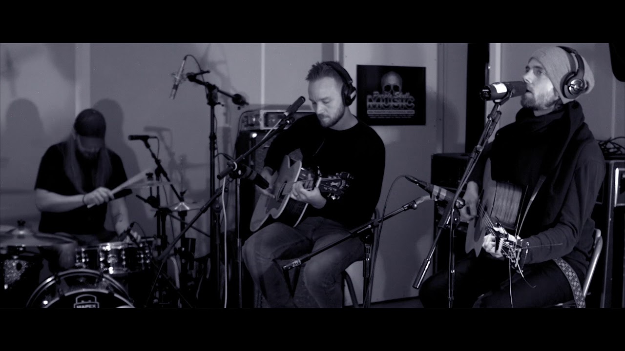 Plan Three - Another Day In Paradise (Phil Collins Cover)