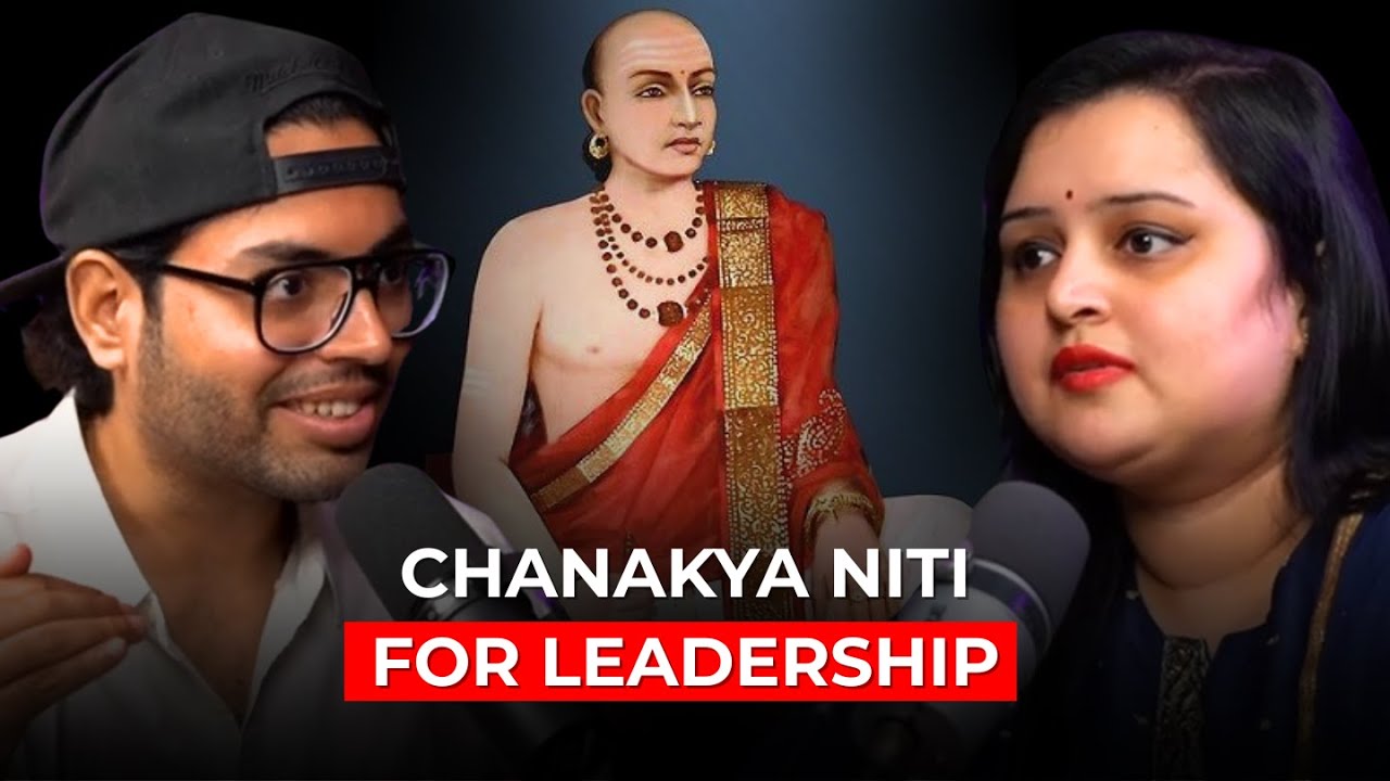 5 Signs Of A Highly Trainable Person | Chanakya Niti on Leadership Growth Mindset 2026 | DWN Clips