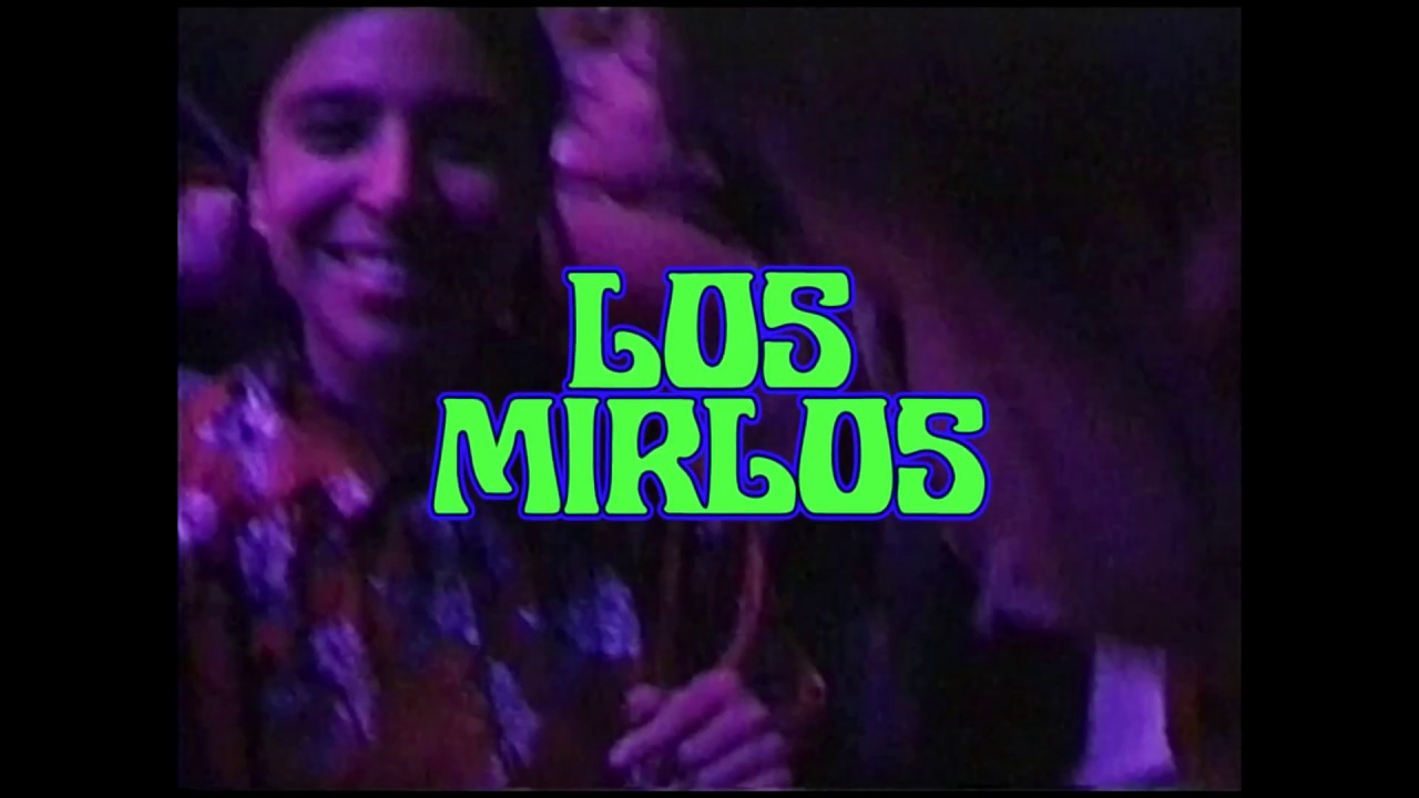 FIESTAS BICHE – Los Mirlos – Cariñito | Alcaparras Subterráneas (2019)