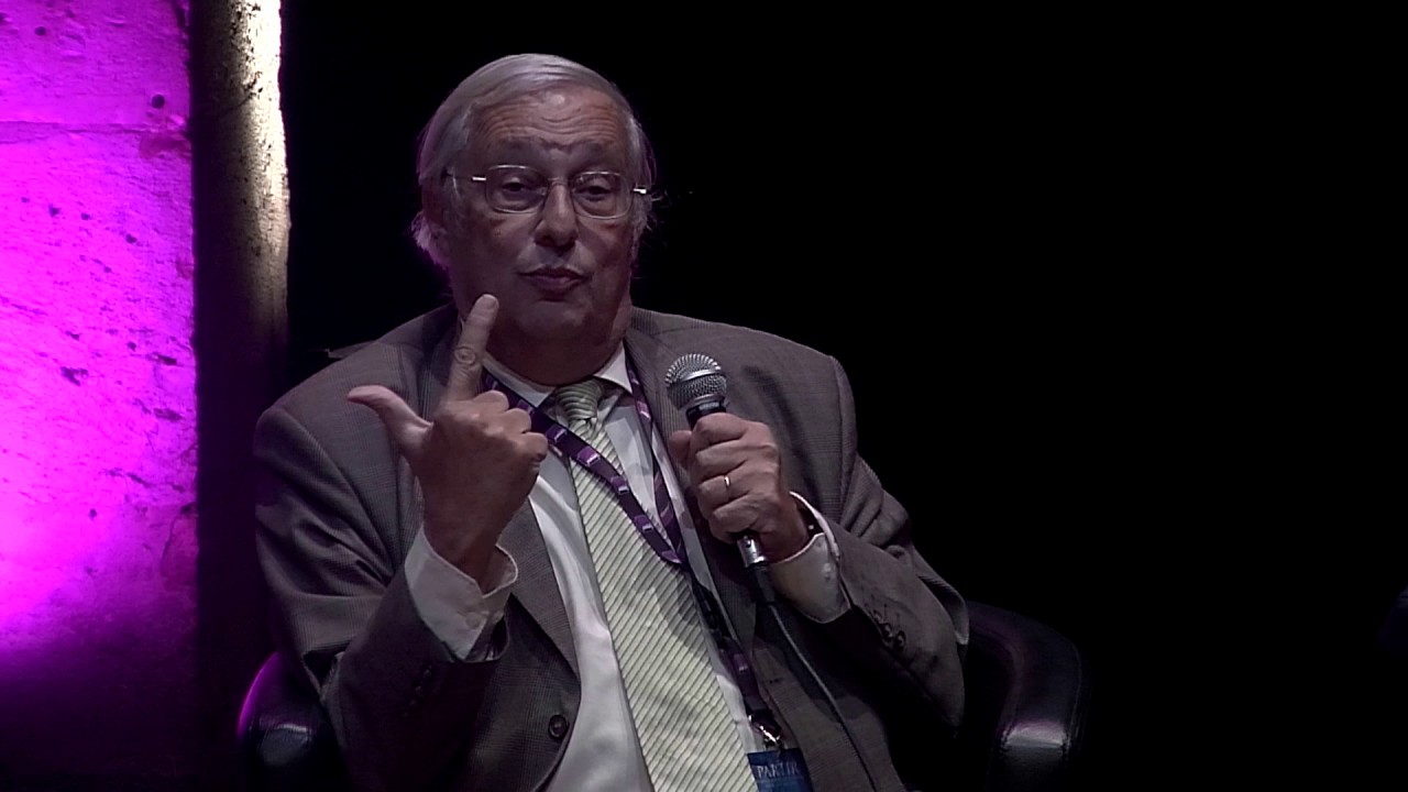 La fin des territoires ?