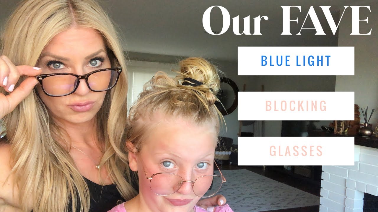 Blue Light Glasses Women - Blue Light Glasses Amazon - Sojos Vision Glasses