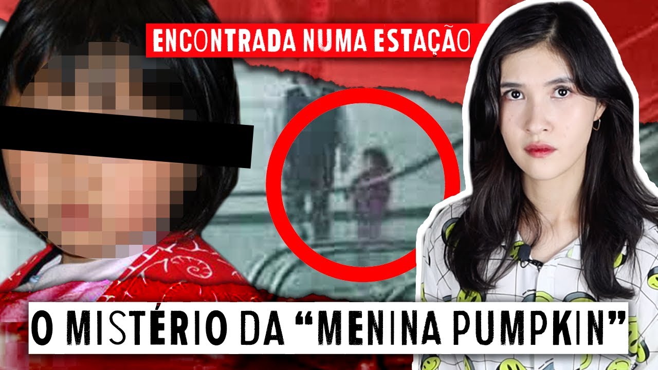 O MISTÉRIO da 