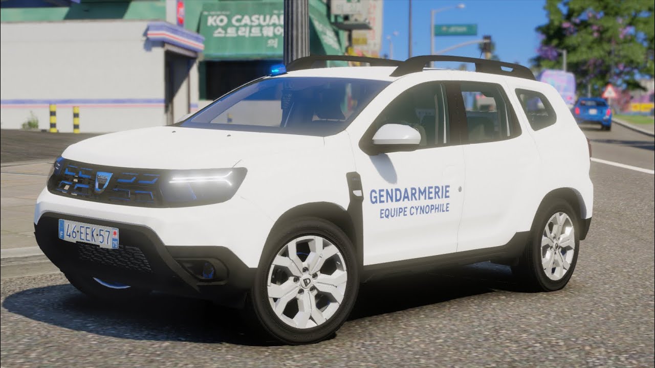 (GTA 5) Питомники с коллегами | #gta5 #lspdfr