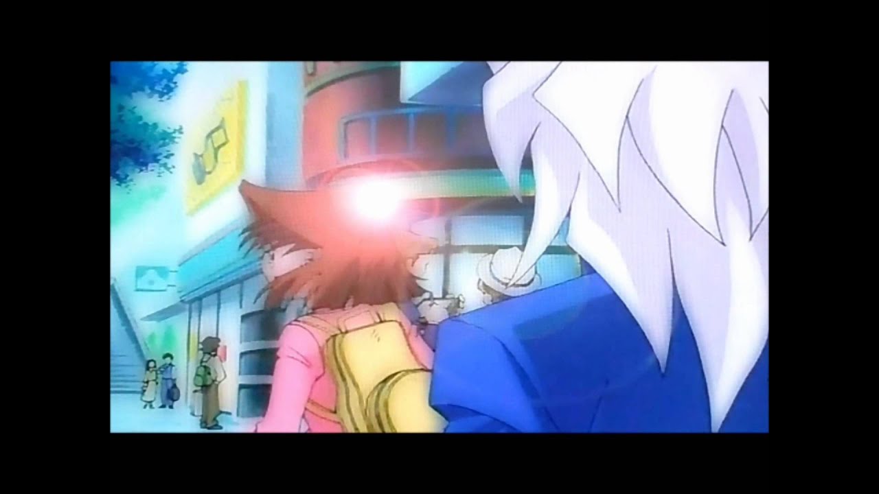 Bakura =Poor Unfortunate Souls=