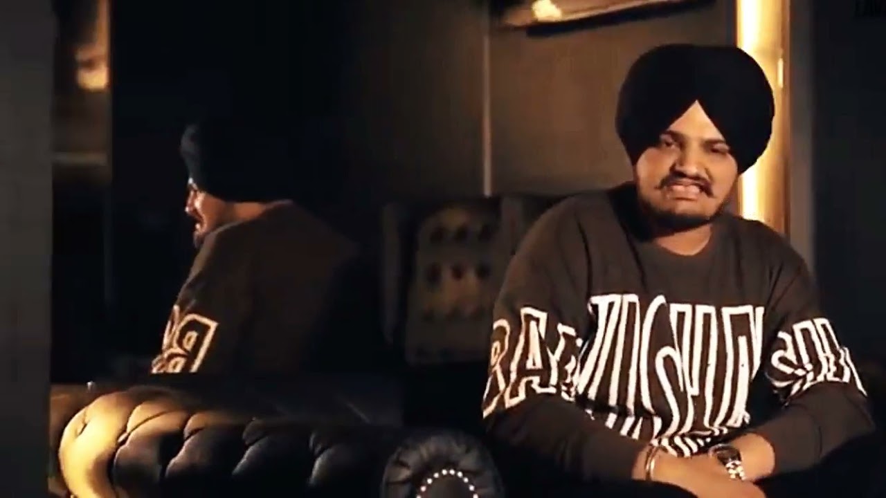 Famous  ||   Sidth Moose Wala  (official video) $latest song
