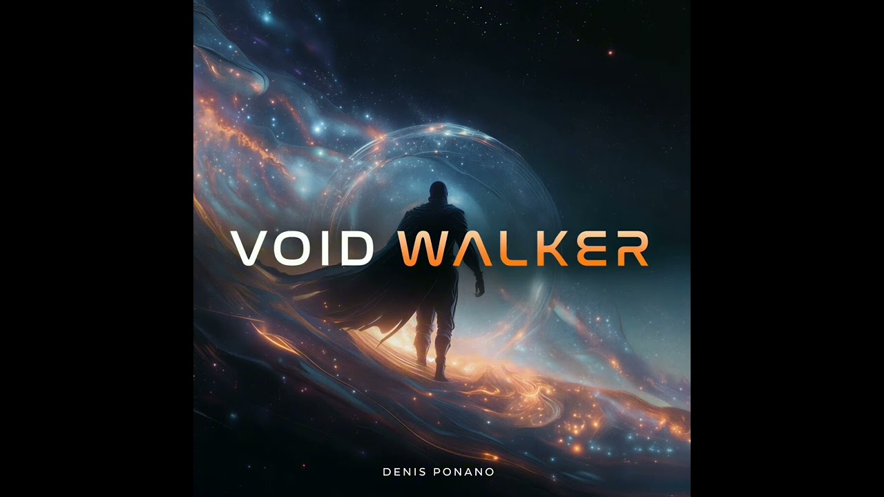 Denis Ponano - Void Walker (Original Mix)