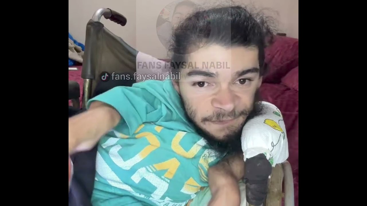 لايف تيك توك فيصل نبيل موت ضحك 🤣🤣🤣