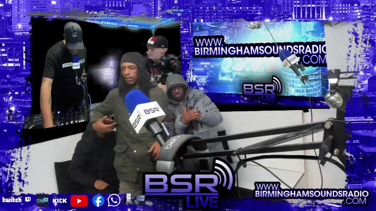 Dj Big Mikee - Prizefighter Season 2 - Group 2 clashes