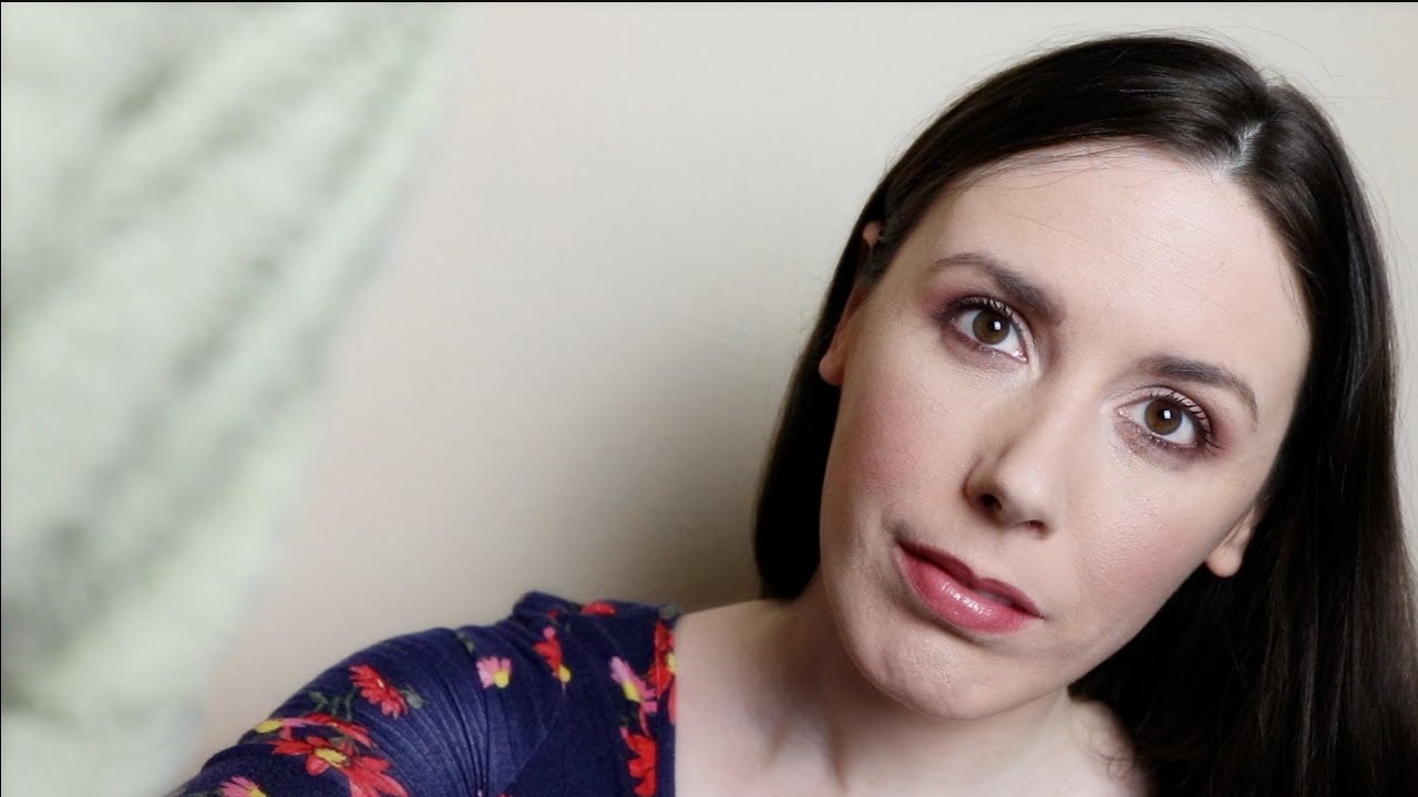 ASMR Caring Mother Role Play: Personal Attention for Sick Child