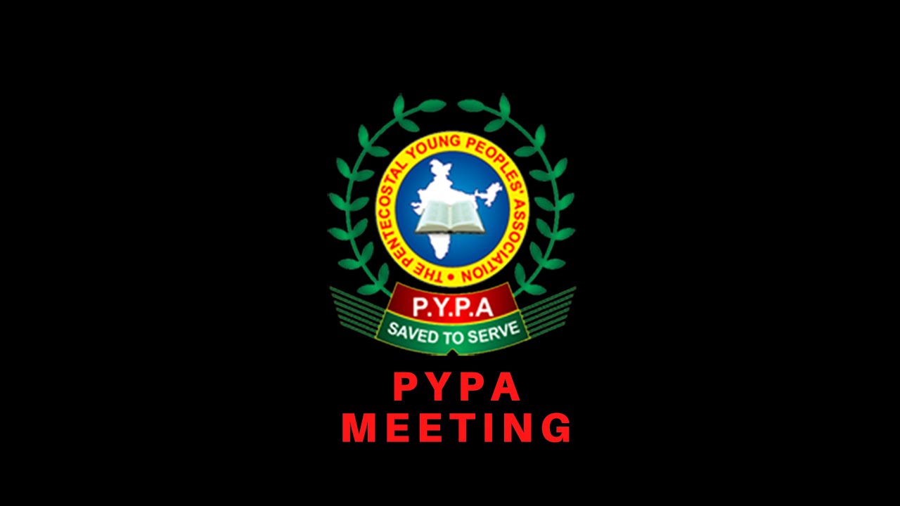 IPC DOHA PENTECOSTAL ASSEMBLY | PYPA MEETING | 14-10-2022