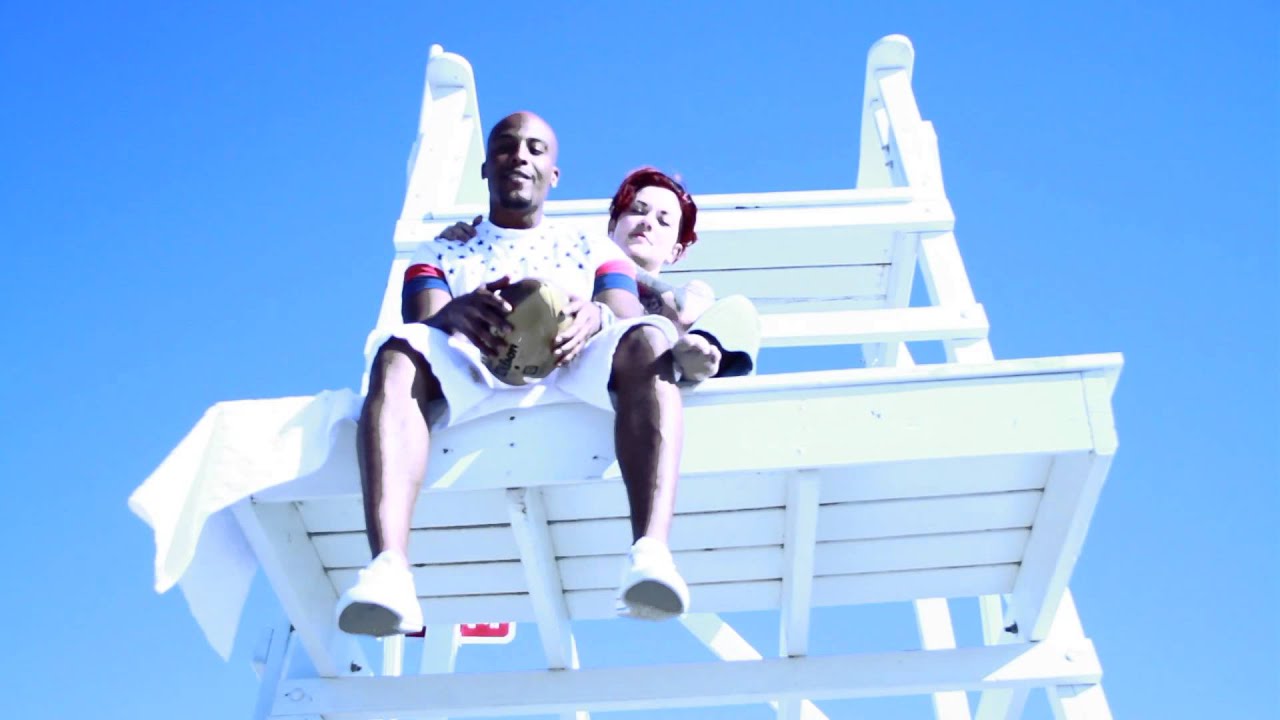 McCoy Price, L.U.S.T -She Mine (Official Video)