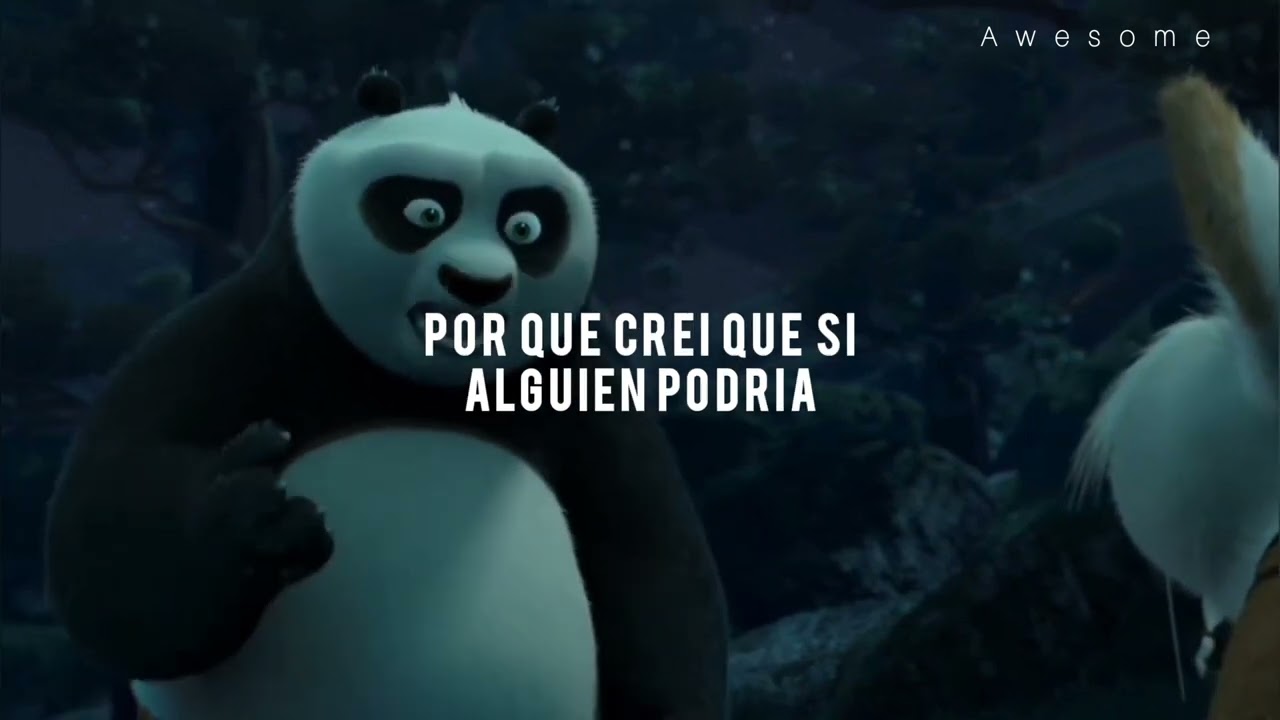 y por que no te rendiste |