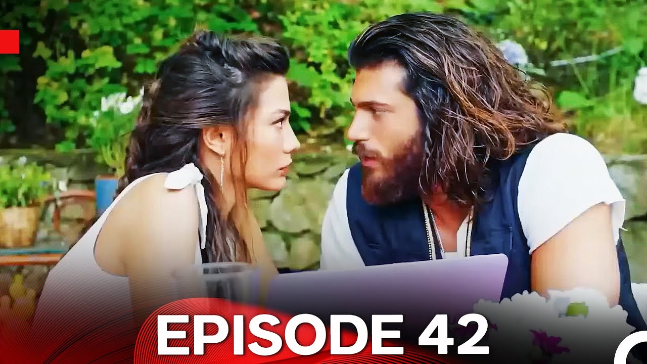 DayDreamer - Episode 42 (Long Version)
