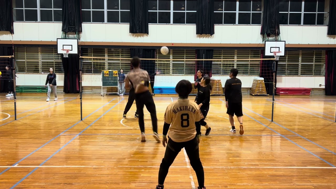 2026.02.25  アンビ練習③