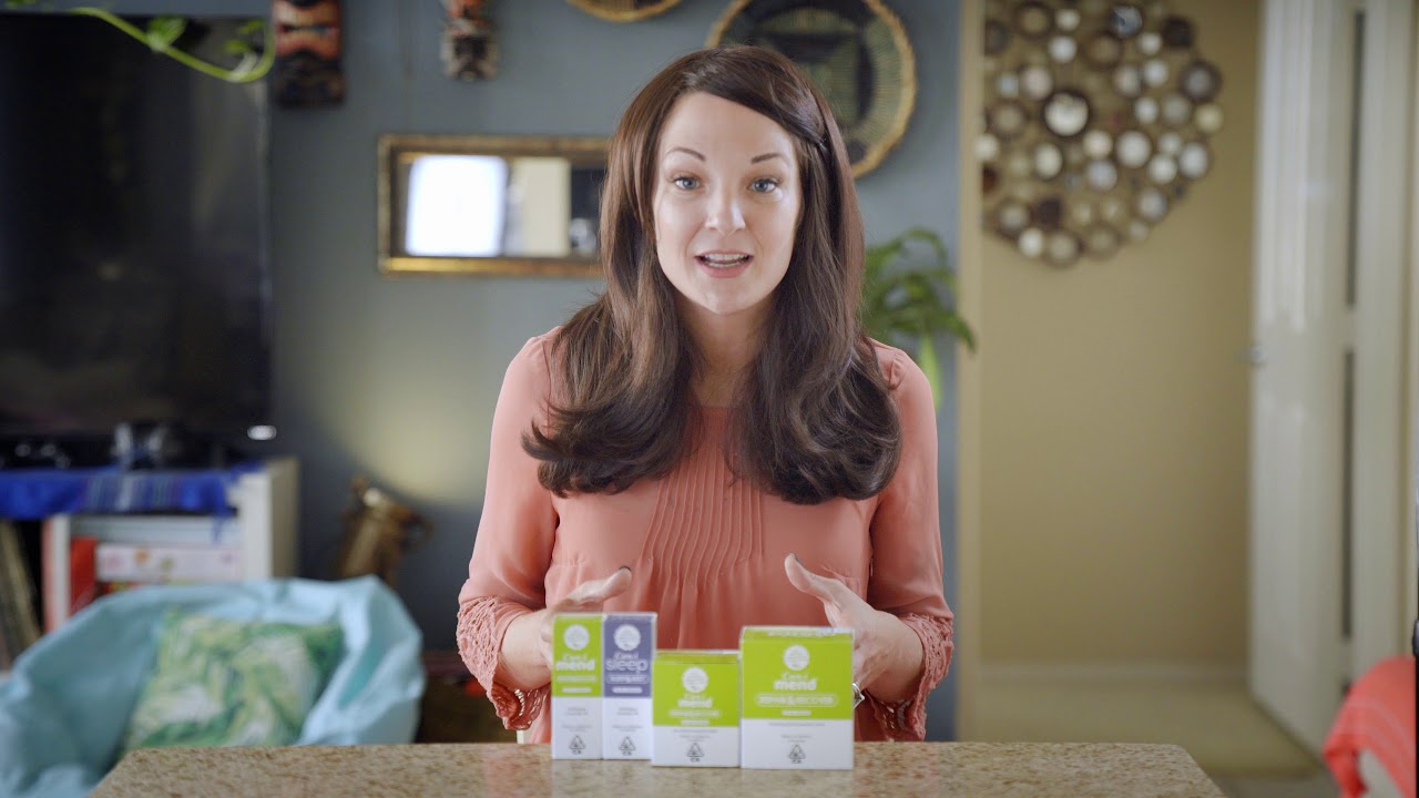 Raw Full Spectrum Cannabis vs Decarboxylated Cannabis