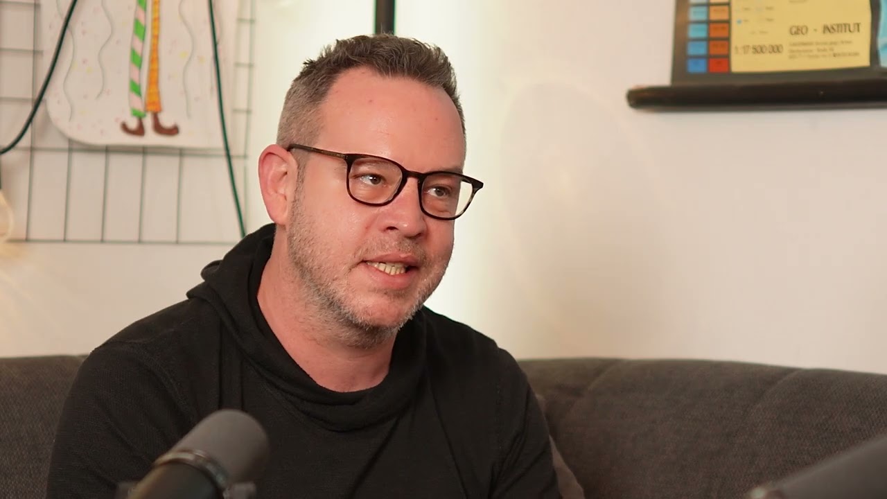 #77 - Papablues - Die Seite der Vaterschaft, &uuml;ber die niemand spricht