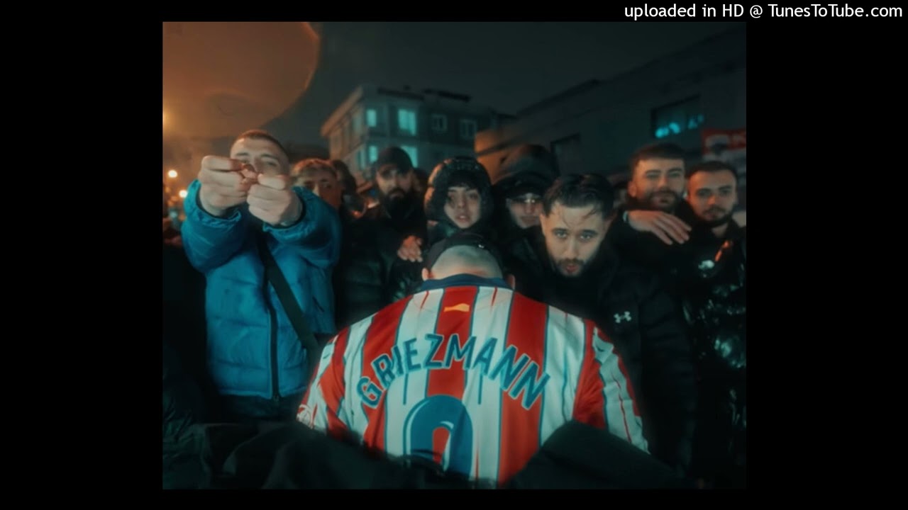 Batuflex x Eray067 Type Beat ''Griezmann''
