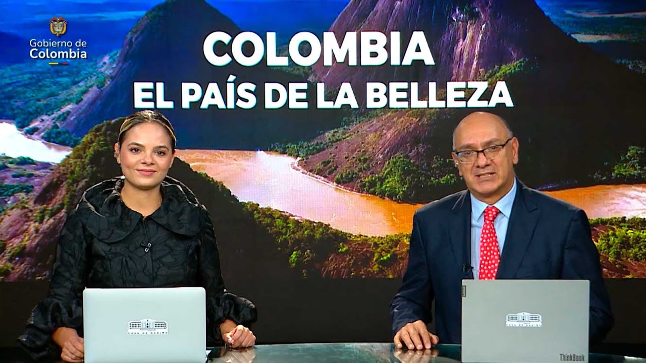 Informativo Así Avanza el Cambio
