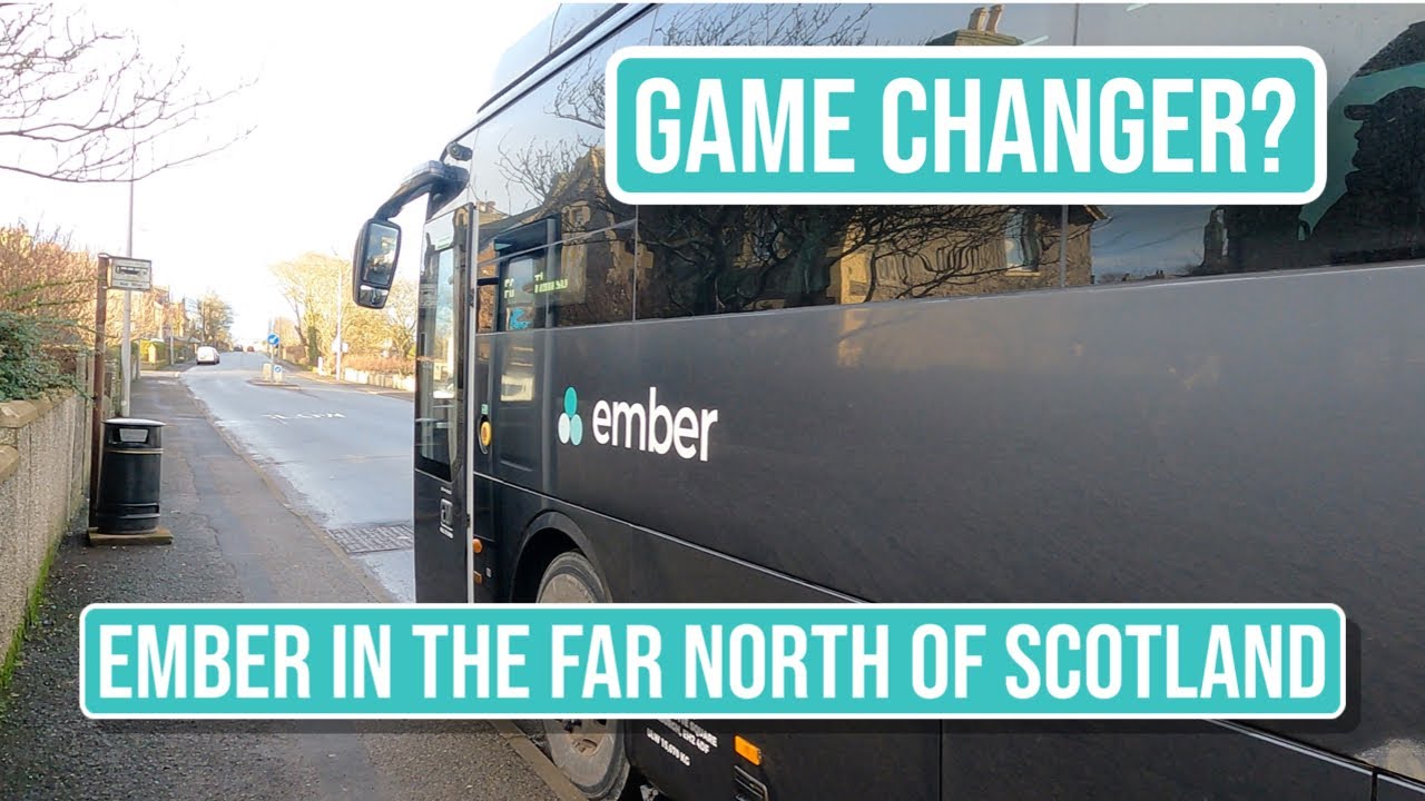 Tain To Wick With Ember