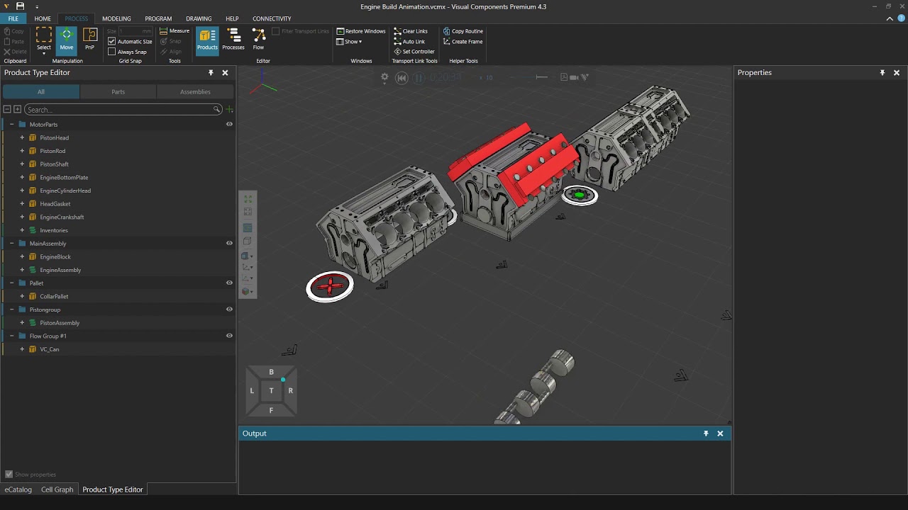 Introduction to assemblies