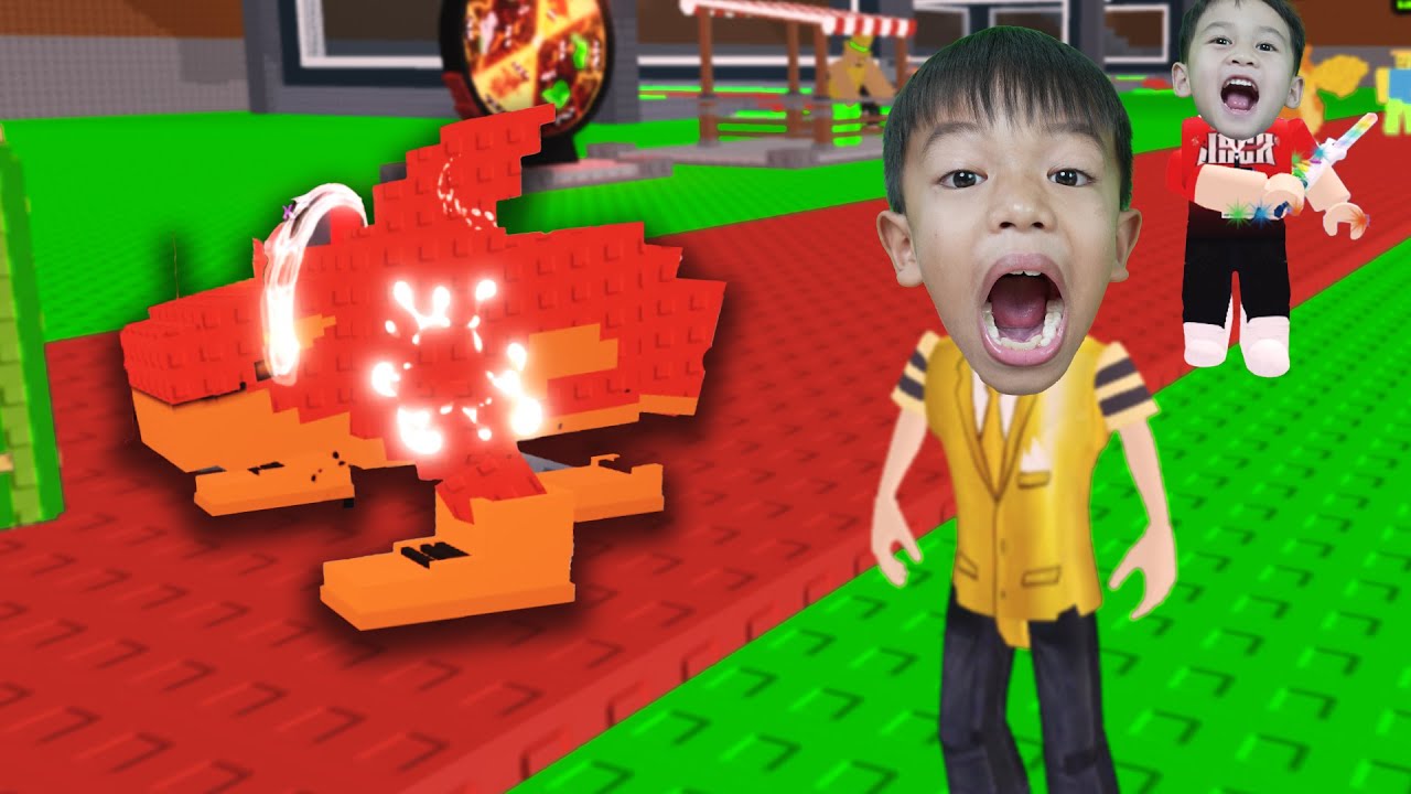 ตามหาซีเคร็ท Roblox Steal a Brainrot | พี่ปลื้ม