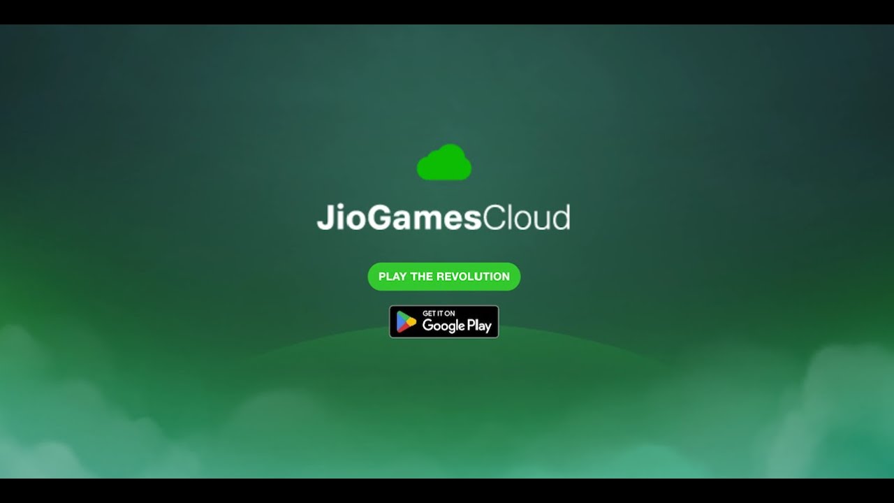 JIOGAMESCLOUD - EARLY ACCESS BEGINS! 🔥✨