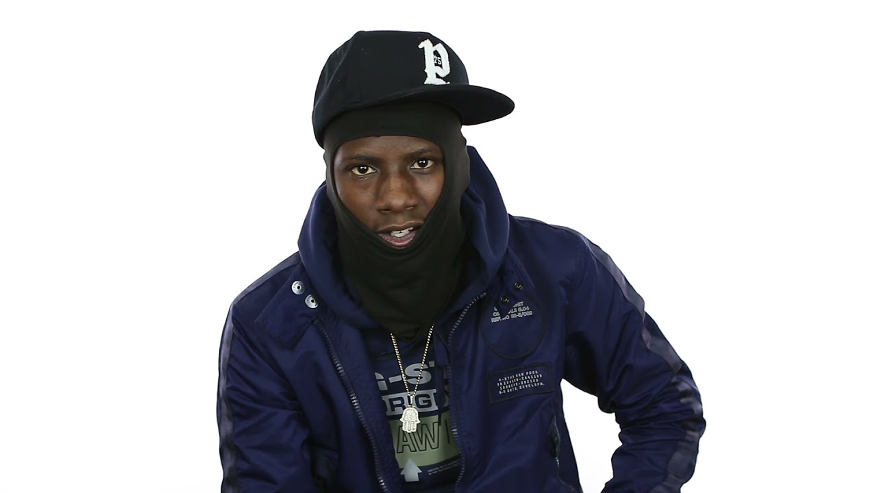 How To Stay Safe In Chicago by PGF Nuk and First Time Visiting Advice (part 10)