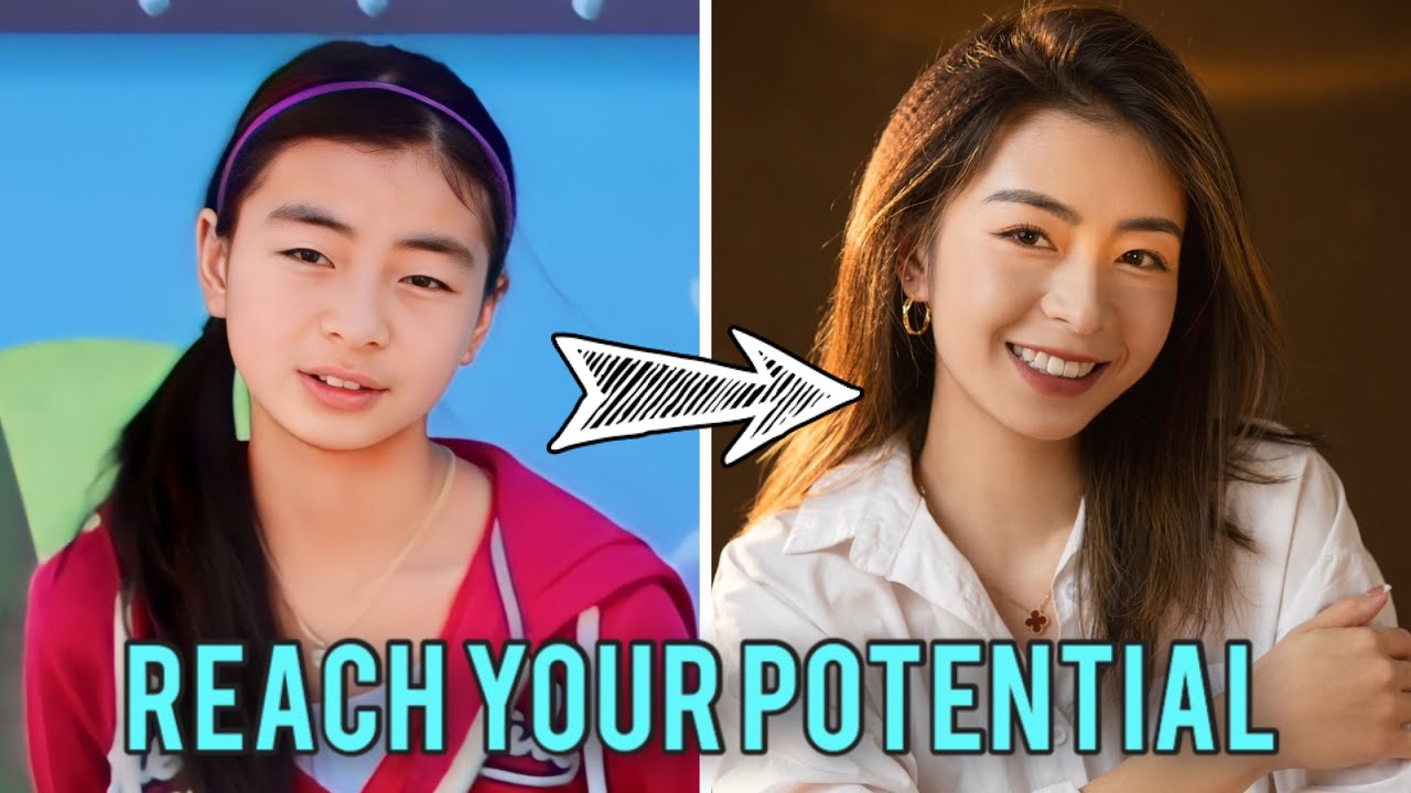 CONFIDENCE: the key to your success (& how to get it)