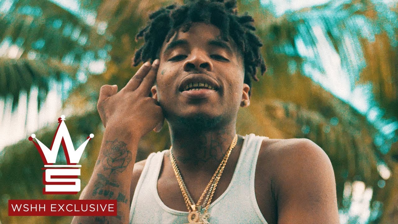TeeJay3k - “Veggies” (Official Music Video - WSHH Exclusive)